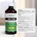 Geri-Tussin Liquid 16 Oz Guaifenesin 100 mg & Sore Throat Relief Lozenges 18 Count Bundle Chest Congestion Expectorant with Benzocaine 15 mg Menthol 3.6 mg Fast Soothing Throat Relief Cold & Flu - Buy Online on GoSupps.com