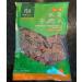 Taiwanese Vegan Beef Slice - Premium Textured Vegetable Protein (TVP) Imitation Meat Substitute - Non-GMO, No MSG - Buy Online on GoSupps.com
