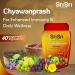 Sri Sri Tattva Chyawanprash 1Kg Pack van 2 - Buy Online on GoSupps.com