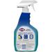 Clorox Fabric Sanitizer Spray 24oz - Effective Clothing Disinfectant - Buy Online on GoSupps.com