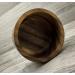 Men's Shaving & Grooming Set | Double Edge Safety Razor Synthetic Hair Brush Wooden Stand - Perfect Gift for Gentlemen - Buy Online on GoSupps.com