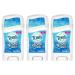 Tom's of Maine Aluminum-Free Wicked Cool Natural Deodorant for Kids, Freestyle, 1.6 oz. 3-Pack (Packaging May Vary) Freestyle 1.6 Ounce 3-Pack