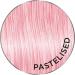 Colour-Freedom Gloss Pro 150ml Crimson Red Semi-Permanent Hair Colour | Ultra-Vibrant Vegan Mask with PurePlex | Ammonia Free | Lasts Up To 6-10 Washes - Buy Online on GoSupps.com