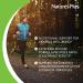Nature's Plus Rhodiola Extended Release 1000 mg - 30 Vegetarian Tablets | Herbal Actives - Buy Online on GoSupps.com