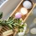 Suranew Bath Bombs Gift Set - 9 Organic Spa Shower Bombs for Women's Day & Mother's Day - Buy Online on GoSupps.com
