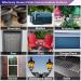 Outdoor Color Restorer for Plastic & Vinyl - Revive Sun-Damaged Shutters & Protect Future Wear | 16.5oz - Buy Online on GoSupps.com