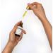 KLORIS CBD Superboost Face Oil - for glowing skin 100% natural anti-oxidant facial oil 30 ml - Buy Online on GoSupps.com