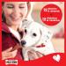 Milkbone Soft & Chewy Dog Treats Beef Steak Flavour 113 gram (Pack of 12) Beef 113 g (Pack of 12) - Buy Online on GoSupps.com