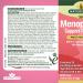 Menopause Support Formula - 30 Caps for Relief & Well-Being | International Shipping Available - Buy Online on GoSupps.com