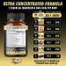 Premium Ashwagandha Extract Capsules with 7 Herbal Ingredients - Supports Sleep, Spirit, Immune System and Energy - 5 Months Supply - Buy Online on GoSupps.com