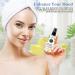 Woolzies Laundry Essential Oil Linen Spray Set - Natural Room Mist for Wool Dryer Balls | Petal Fresh, Still Breeze, Citrus Clean - 50 ML - Buy Online on GoSupps.com