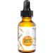 100% Organic Carrot Seed Oil | Cold Pressed & Unrefined - Skin Hair & Scalp Healing - 1 oz | International Shipping - Buy Online on GoSupps.com