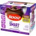 BOOST CarbSmart Chocolate High Protein Low Sugar 24 Vitamins & Minerals Nutritional Supplement 16g Protein 0.5g Sugar Kosher Gluten-free Suitable For Diabetics - Buy Online on GoSupps.com