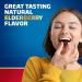 Defend-EEZE Elderberry Immune Support Lozenges - 100% Daily Value of Zinc, Vitamins C & D with Echinacea - 30ct - Buy Online on GoSupps.com