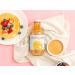 Uncle Bob's Butter Country Rich & Creamy Buttermilk Syrup - Original Flavor - 16 fl oz - Buy Online on GoSupps.com