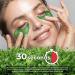 Buy NBCT Matcha Green Tea Under Eye Patches - 60 Pack for Dark Circles & Puffiness | Collagen & Hydrogel Formula - International Shipping Available - Buy Online on GoSupps.com