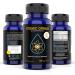 Suspended Solutions Atomic ORMUS Capsules - 100% Pure Monatomic Gold Powder - Vegan (90 Capsules) - Buy Online on GoSupps.com