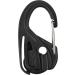 Nite Ize Unisex Adult CamJam - Black One Size | Secure & Versatile Tie-Down Solution | International Shipping Available - Buy Online on GoSupps.com