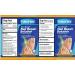 Extra Strength Toenail Fungus Treatment - 1% Tolnaftate for Discolored Nails & Athlete's Foot (30ml) - Fast-Acting OTC Formula - Buy Online on GoSupps.com
