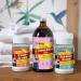 Starwax Fabulus Baking Soda 3 x 500 g Ideal for Cleaning All Surfaces in the House - Buy Online on GoSupps.com