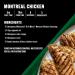 Grill Mates Montreal Chicken Seasoning 2.75 Oz - Buy Online on GoSupps.com