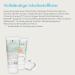 Protective Baby Day Care Cream 100ml | Ecolatier - Vegan Moisturizing Formula with Olive & Chamomile Extracts for Healthy Skin - Buy Online on GoSupps.com
