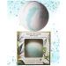Tan Removing Bath Bomb for Pregnancy - Nourishes and softens tightly stretched skin. Natural Organic Vegan and Cruelty-Free Pregnancy-Safe Tan Eraser from Lusso Tan Maternity Range Pregnancy Bath Bomb