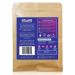 Sou Zen 100% Blue Butterfly Pea Powder 2.8oz (80g) - Culinary Grade Organic Superfood with Antioxidants for Beverages, Smoothies, and Baked Goods - Buy Online on GoSupps.com