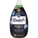 Comfort Aqua Bloom Ultra-Concentrated Fabric Conditioner - 870ml (Pack of 1) | 100% Recycled Plastic | 58 Washes - Buy Online on GoSupps.com