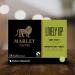 Marley Coffee Lively Up Organic Dark Roast (24 Count) A1399 24 Count (Pack of 1) Organic Expresso Roast Coffee - Buy Online on GoSupps.com