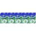 Wick Breath-Free Eucalyptus Cough Candy - Sugar-Free Soothing Lozenge Pack (10 x 72g) with Eucalyptus Oil & Menthol for Deep Breath Relief - International Shipping Available - Buy Online on GoSupps.com