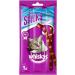 Buy Whiskas Sticks Rich in Salmon - 14 x 6 Pieces | Premium Cat Treats for International Shipping - Buy Online on GoSupps.com
