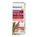 Teteseept Back Heat Bath - Natural Essence & Minerals for Deep Relaxation | 2-Pack (2x125 ml) - Soothing Bath Additive for Back Neck & Shoulders - Buy Online on GoSupps.com