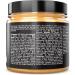 Buy 100% Natural Roasted Peanut Butter - Smooth 250g | The Protein Works | International Shipping Available - Buy Online on GoSupps.com