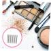 DOITOOL 30 Pcs Nose Shadow Brush Eyeshadow Single-head Brush Makeup Supplies Miss Cosmetics Make up 13x0.8cmx3pcs Blackx3pcs - Buy Online on GoSupps.com