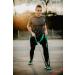 Buy Sports Trend 24 Fitness Straps | Resistance Bands in Dark Blue | 104cm Length | 27.22 - 90.72kg Strength for Power & Mobility Exercises - Buy Online on GoSupps.com