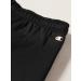 Champion Unisex Kids Legacy American Tech B-Storm Fleece Tracksuit Pants - 13-14 Years Nero | International Shipping Available - Buy Online on GoSupps.com