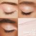 FOCALLURE Creamy Eye Shadow Stick | Smudge-proof, Waterproof Matte & Shimmer Eyeshadow Pencil | Built-in Smudger | MAKE EYES AT ME 16 - Buy Online on GoSupps.com