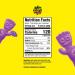 SOUR PATCH KIDS Grape Soft & Chewy Candy - 8.02 oz | Buy Internationally | Sweet & Sour Treats - Buy Online on GoSupps.com