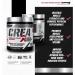 Kiffer Labs CreaX Creatine Monohydrate Powder 400 g (80 Serving) Pure Creatine for Muscle Growth & Strength Pre Workout | Unflavored NSF Quality Micronized Monohydrate - Buy Online on GoSupps.com