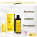 Index Multispray Spray Primer Curl Refresher & Re-styler Bottle - Buy Online on GoSupps.com
