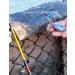 Hlotmeky 1oz Saltwater Coin Sinkers for Drifting Trolling Fishing - 10 Pack - Buy Online on GoSupps.com