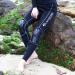 LayaTone 3mm Neoprene Wetsuit Pants for Men and Women | Diving, Surfing, Canoeing | Black XX-Large - Buy Online on GoSupps.com