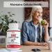 N'More NAC 600mg | 60 Veggie Capsules Non-GMO & Gluten Free - Buy Online on GoSupps.com