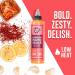 KPOP Foods K-TOWN Korean BBQ Sauce Set - Kimchi Spicy Mayo, XXX BBQ Hot Sauce, Honey Glaze Wing Sauce with Real Gochujang Chili Paste - Buy Online on GoSupps.com