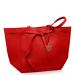Elizebith Arden Red Door Tote Bag With Edt 3.3 oz