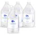NATURA 16 L (4 x 4 L) Premium Hand Sanitizing Gel