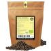 Uncle Spice Bio Malabar Pfeffer 250g - Premium Black Bio Pepper - Handpicked Tiger Peppercorns - DE- KO-005 - Buy Online on GoSupps.com