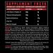 XL Nutrition Purge Pump | Stim-Free Pre Workout | Nitric Oxide Booster | 300g - 30 Servings | Strawberry Lime Flavor - Buy Online on GoSupps.com