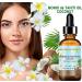 Botanical Beauty MONOI de TAHITI OIL COCONUT 100% Pure Natural Virgin Unrefined RAW 4 Fl. Oz.- 120 ml for FACE SKIN BODY HAIR NAILS - Buy Online on GoSupps.com